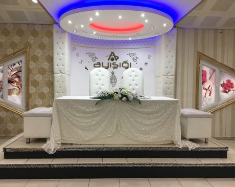 Salonumuz